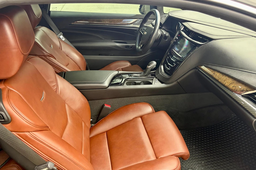 2016 Cadillac ELR - Image 26 of 31