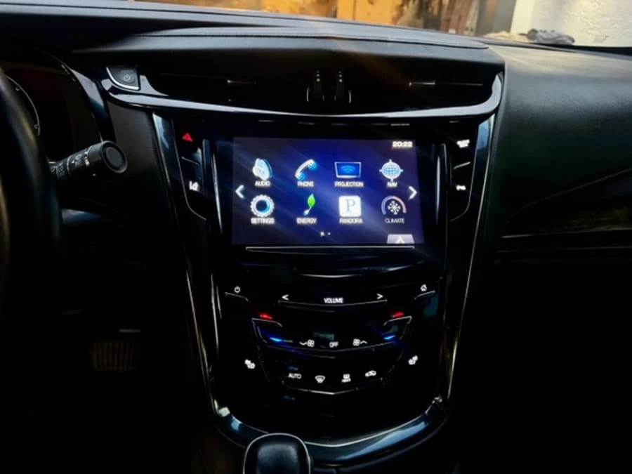 2016 Cadillac ELR - Image 24 of 27
