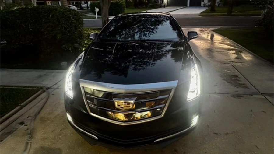 2016 Cadillac ELR - Image 12 of 27