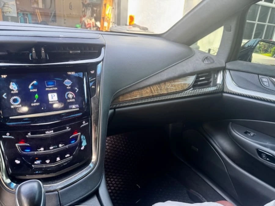 2016 Cadillac ELR - Image 14 of 27