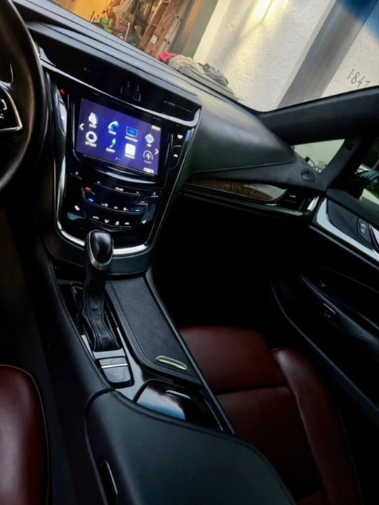 2016 Cadillac ELR - Image 23 of 27