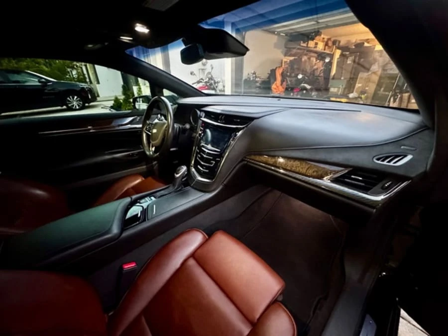 2016 Cadillac ELR - Image 19 of 27