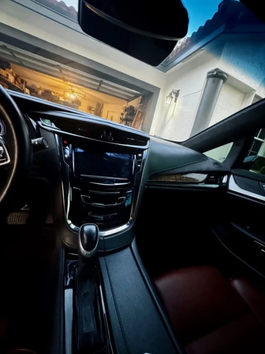 2016 Cadillac ELR - Image 22 of 27