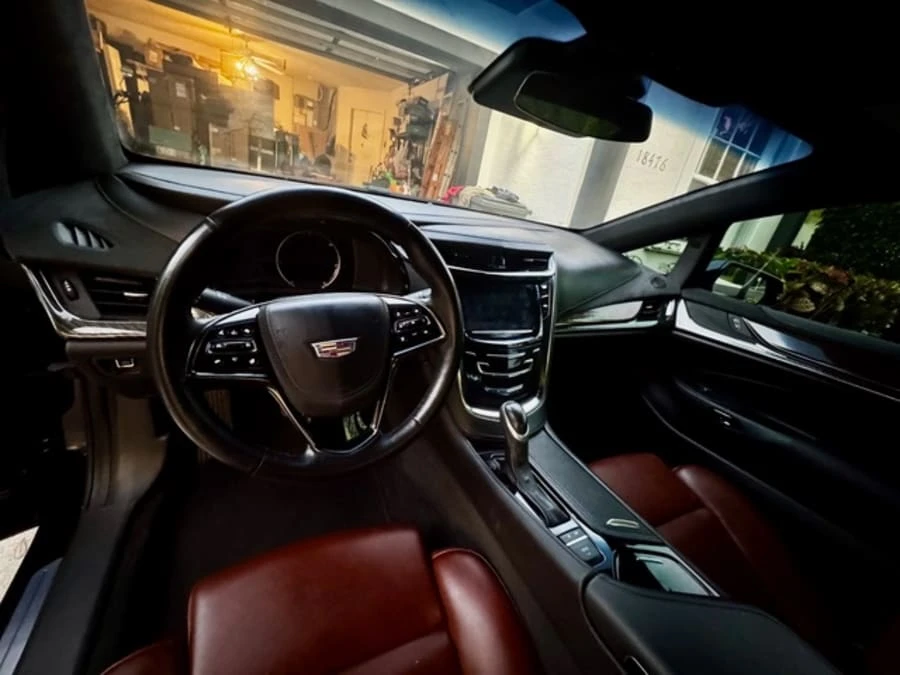 2016 Cadillac ELR - Image 13 of 27