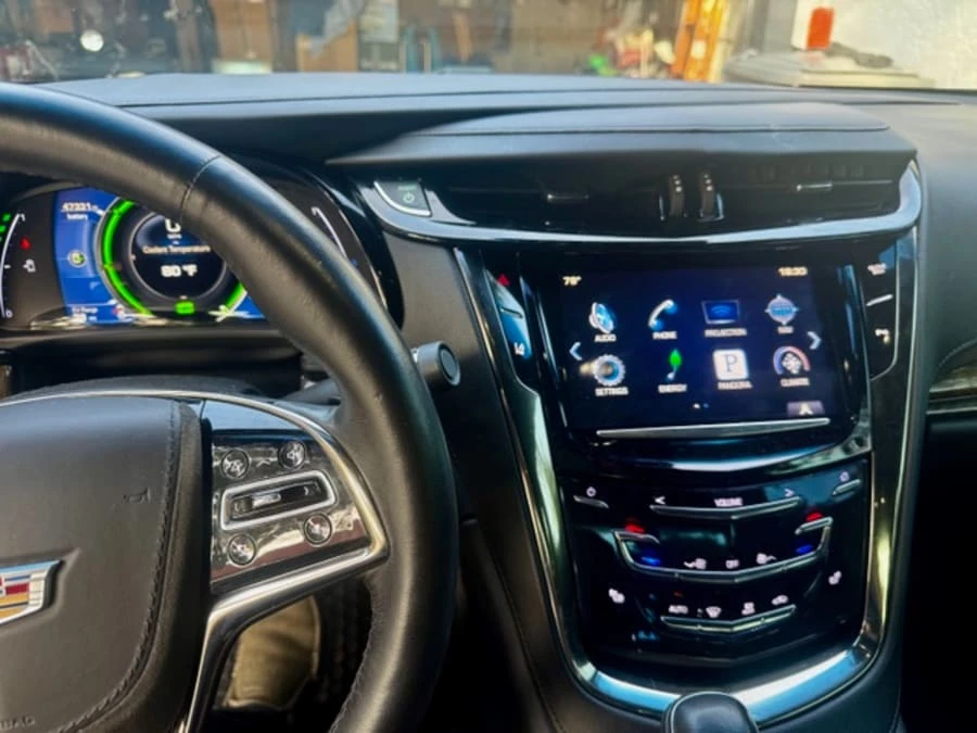 2016 Cadillac ELR - Image 17 of 27