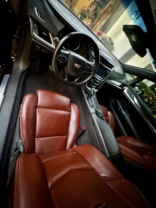 2016 Cadillac ELR - Image 20 of 27