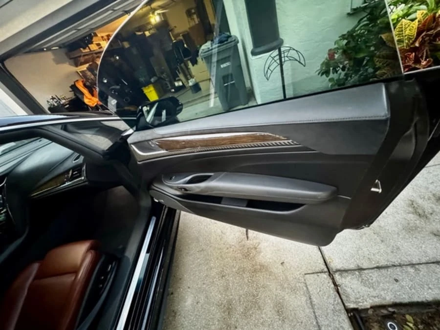 2016 Cadillac ELR - Image 21 of 27