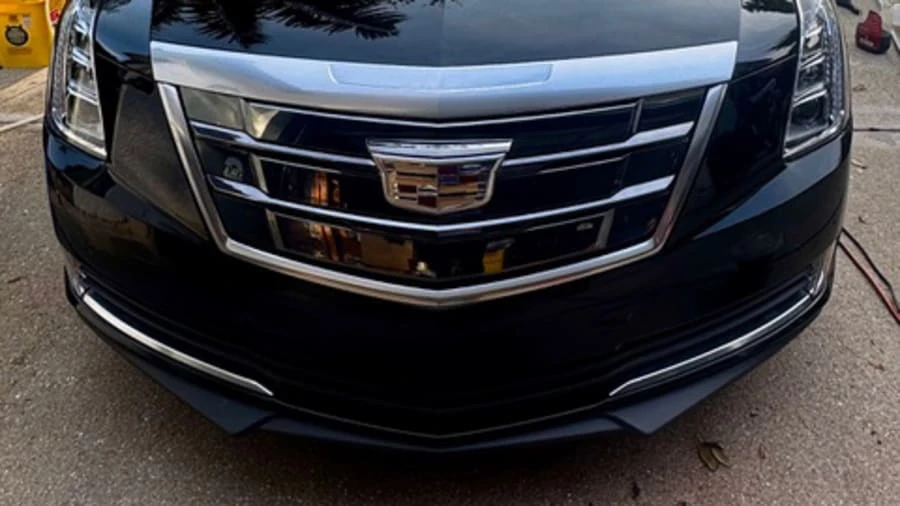 2016 Cadillac ELR - Image 10 of 27