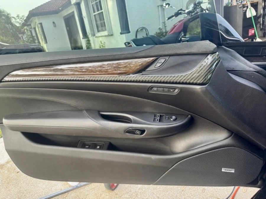 2016 Cadillac ELR - Image 16 of 27