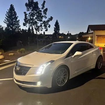 2016 Cadillac ELR Signature Special Edition