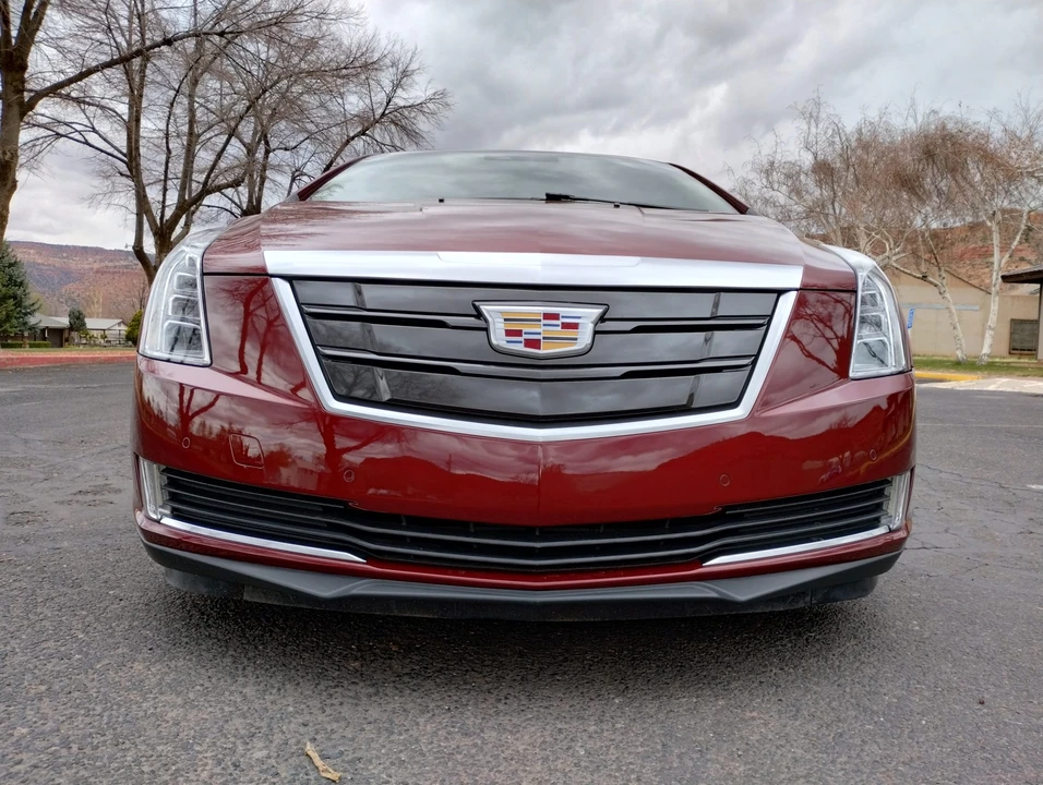 2016 Cadillac ELR - Image 3 of 31