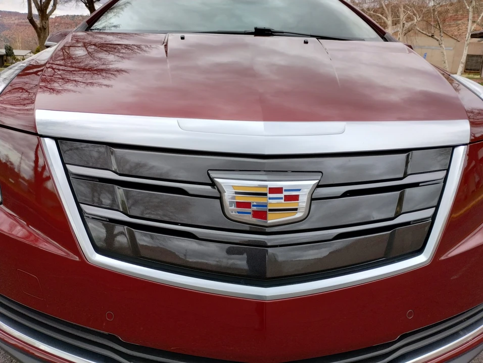 2016 Cadillac ELR - Image 12 of 31