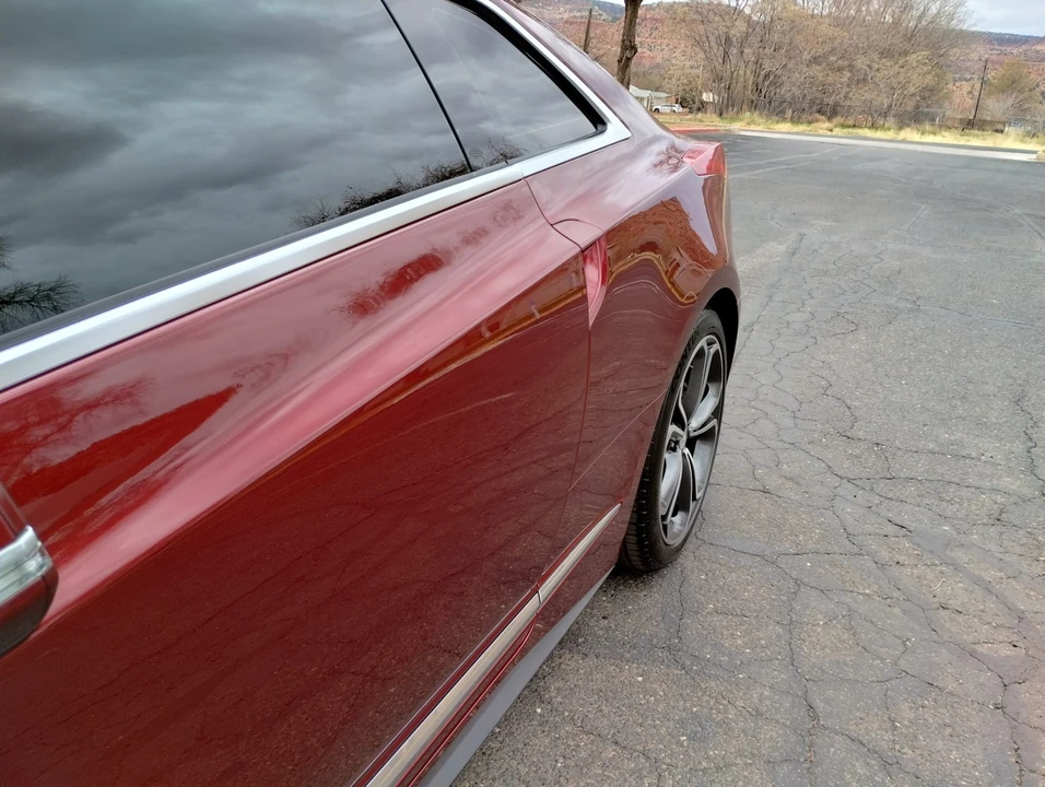 2016 Cadillac ELR - Image 15 of 31