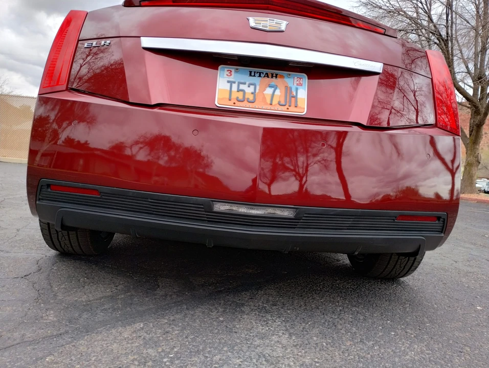 2016 Cadillac ELR - Image 20 of 31