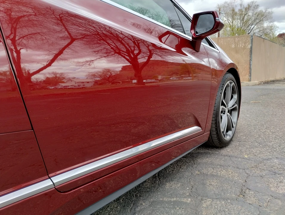 2016 Cadillac ELR - Image 24 of 31