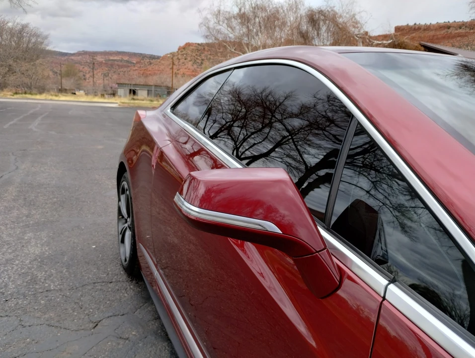2016 Cadillac ELR - Image 25 of 31