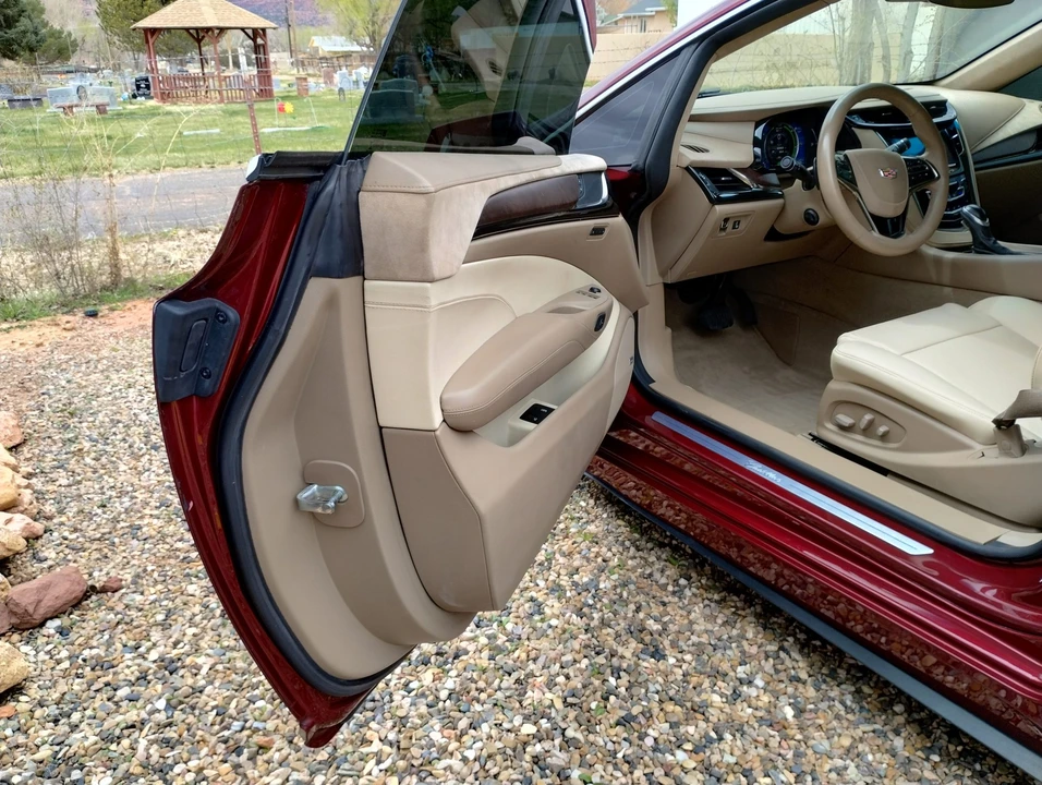 2016 Cadillac ELR - Image 31 of 31