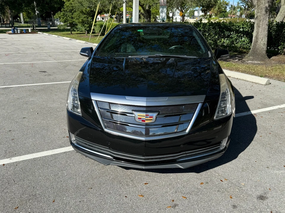 2016 Cadillac ELR - Image 2 of 21
