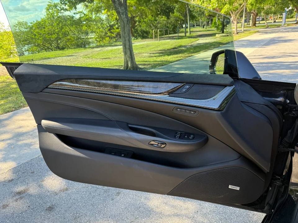2016 Cadillac ELR - Image 12 of 21