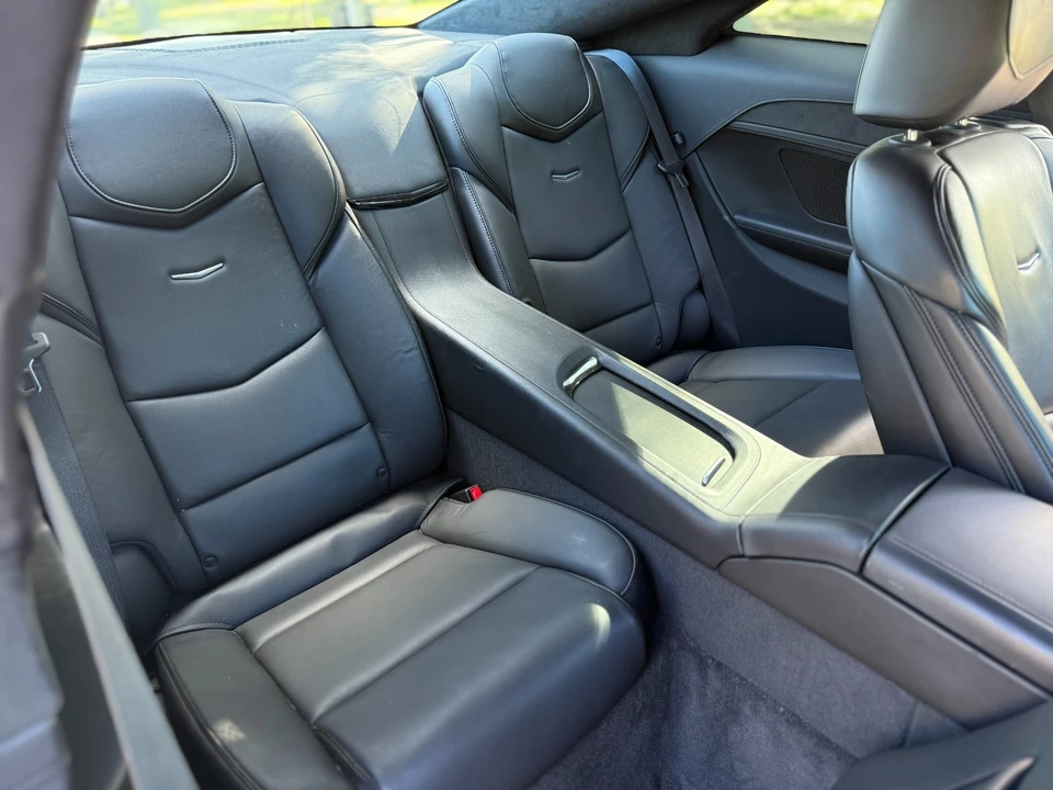 2016 Cadillac ELR - Image 21 of 21