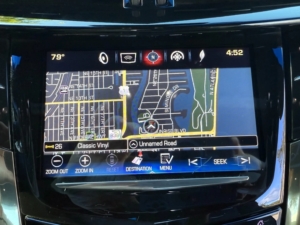2016 Cadillac ELR - Image 20 of 21