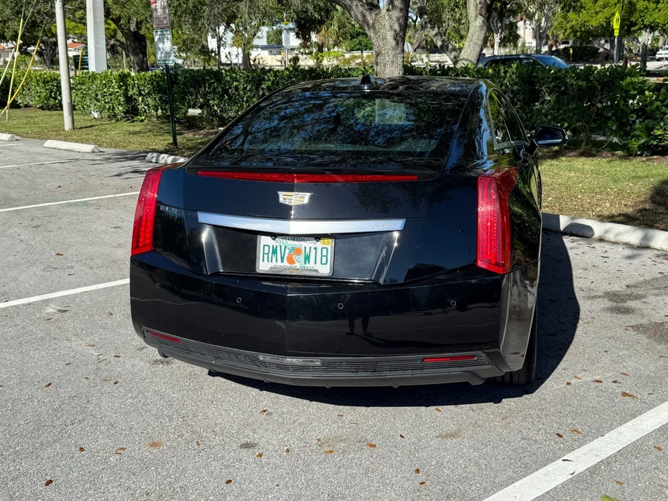 2016 Cadillac ELR - Image 6 of 21