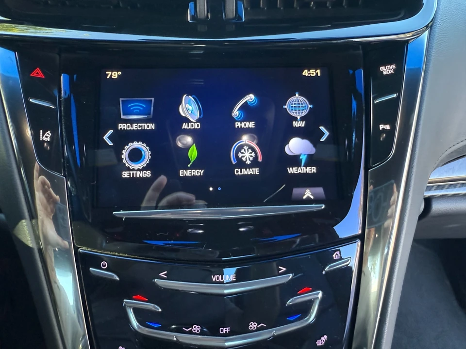 2016 Cadillac ELR - Image 19 of 21