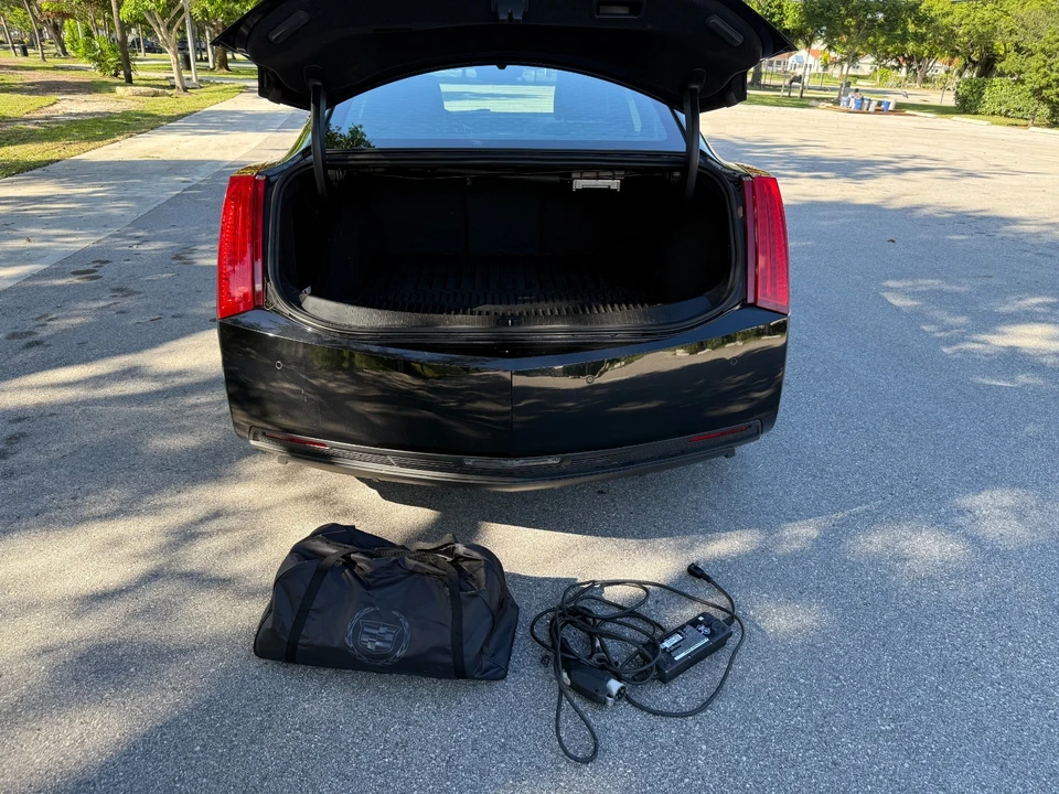 2016 Cadillac ELR - Image 10 of 21