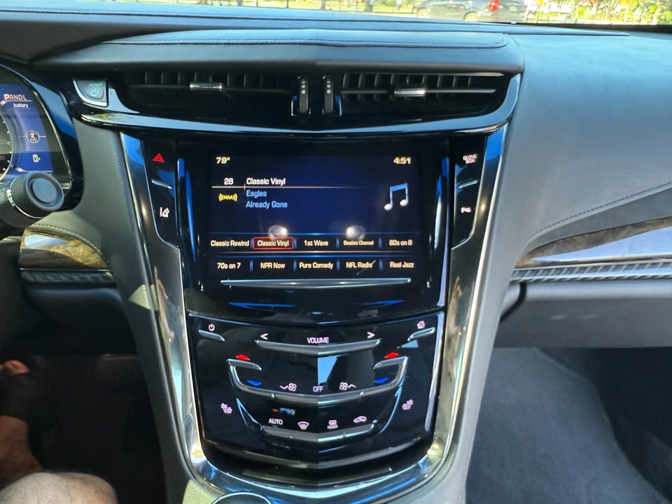 2016 Cadillac ELR - Image 18 of 21