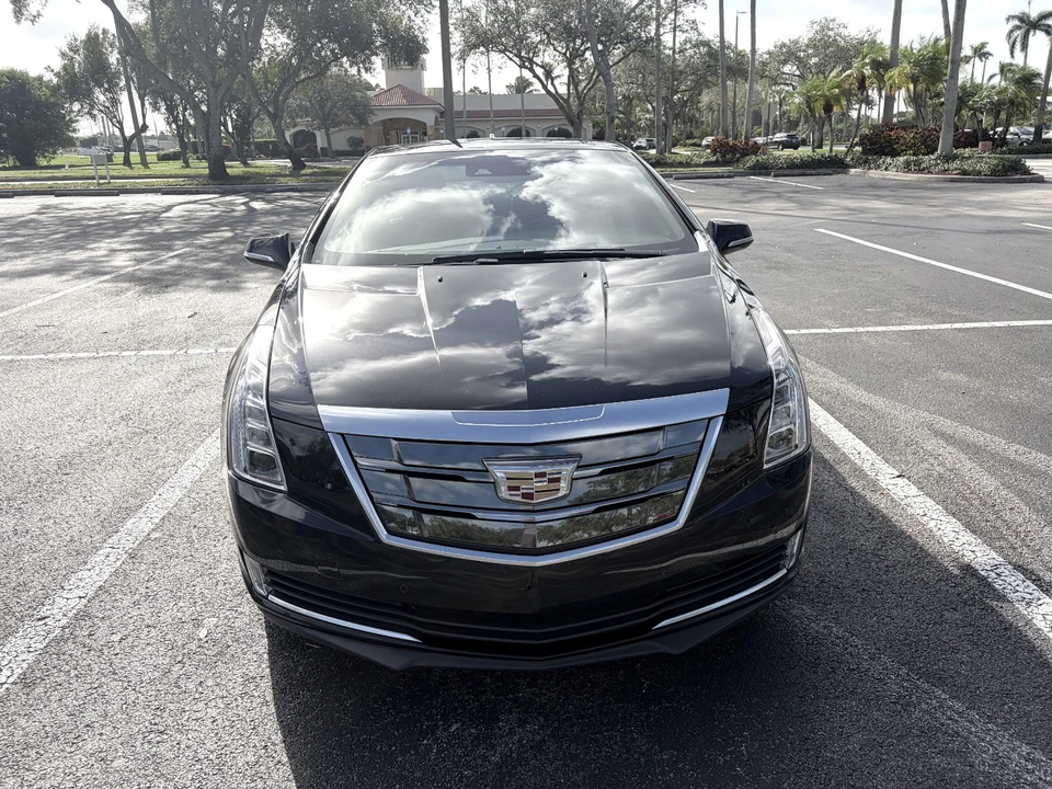 2016 Cadillac ELR - Image 3 of 21