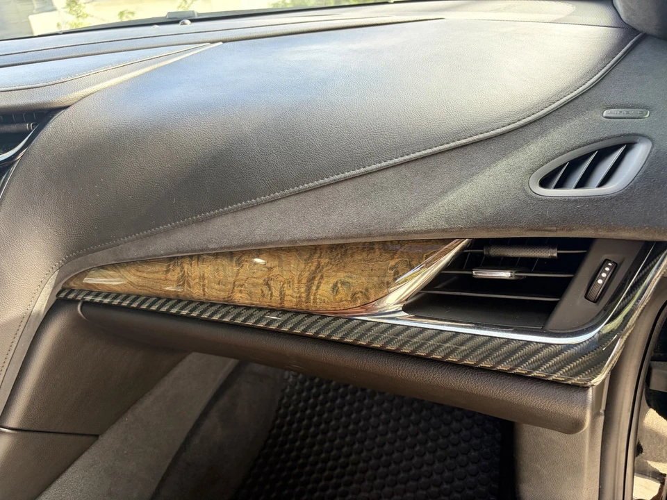 2016 Cadillac ELR - Image 12 of 21