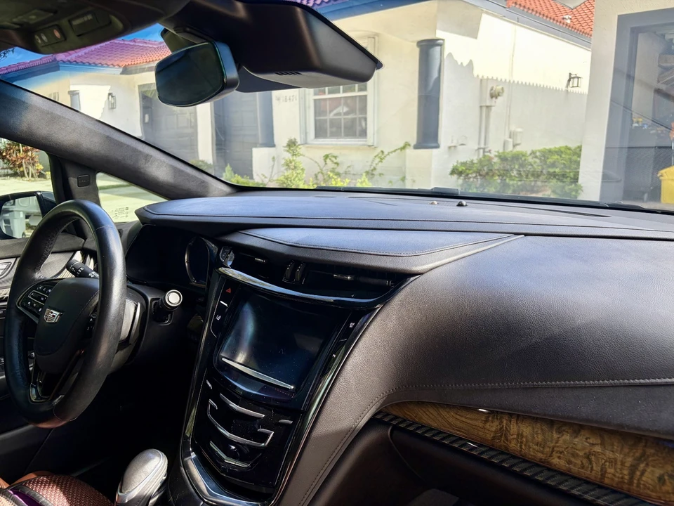 2016 Cadillac ELR - Image 9 of 21