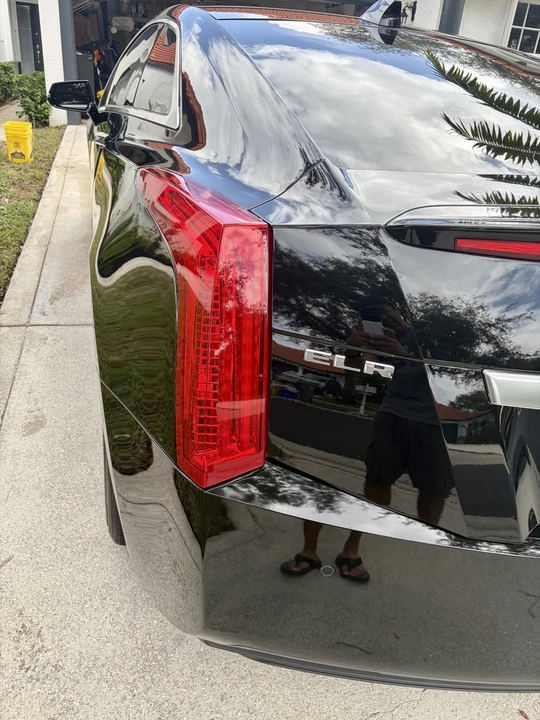 2016 Cadillac ELR - Image 18 of 21