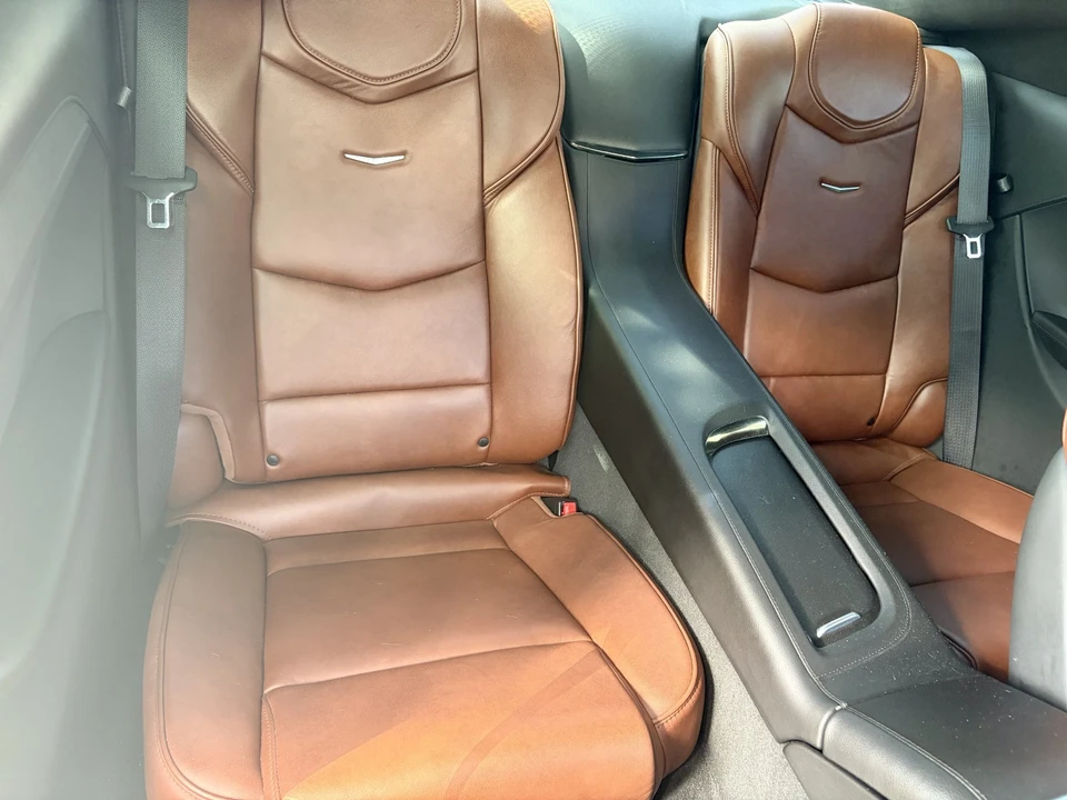 2016 Cadillac ELR - Image 15 of 21