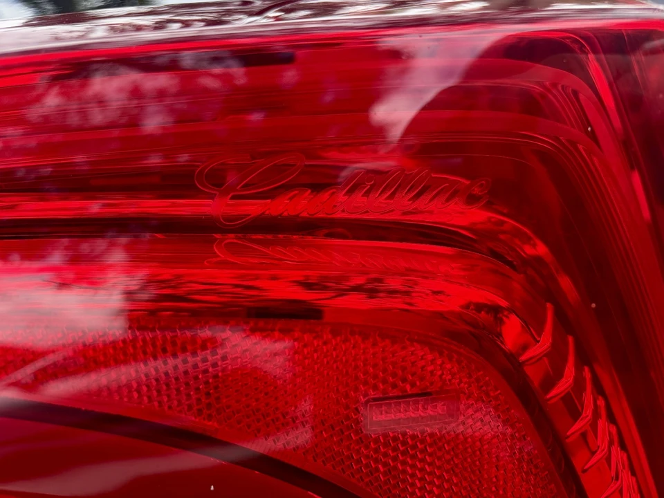 2016 Cadillac ELR - Image 20 of 21