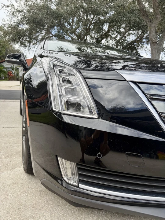 2016 Cadillac ELR - Image 21 of 21