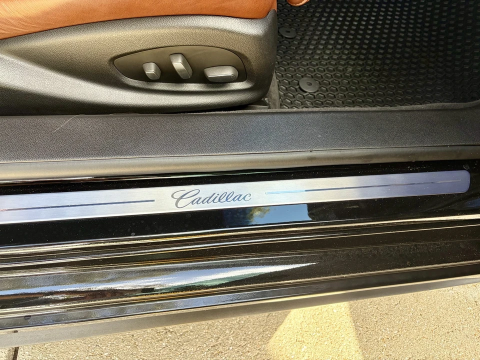 2016 Cadillac ELR - Image 13 of 21