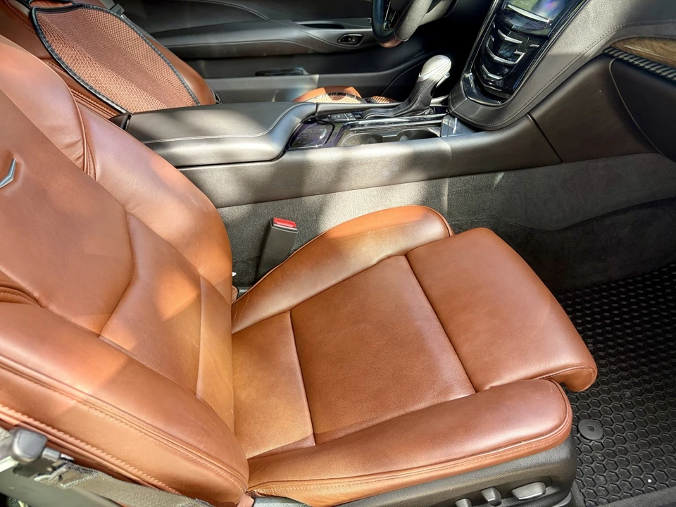 2016 Cadillac ELR - Image 14 of 21