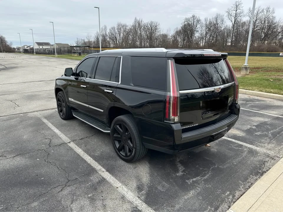 2016 Cadillac Escalade 4th Gen - Image 4 of 10
