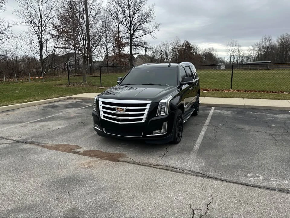 2016 Cadillac Escalade 4th Gen - Image 3 of 10