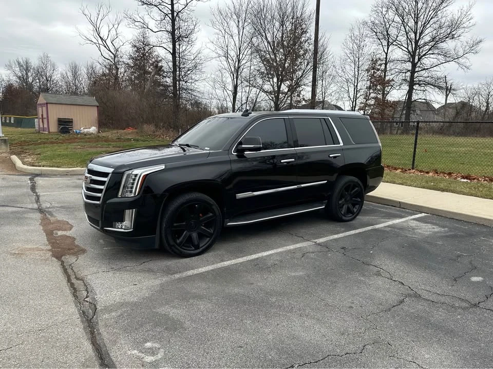 2016 Cadillac Escalade 4th Gen - Image 6 of 10