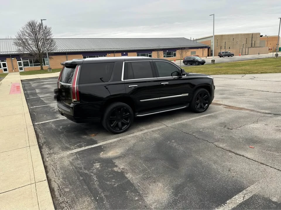 2016 Cadillac Escalade 4th Gen - Image 5 of 10