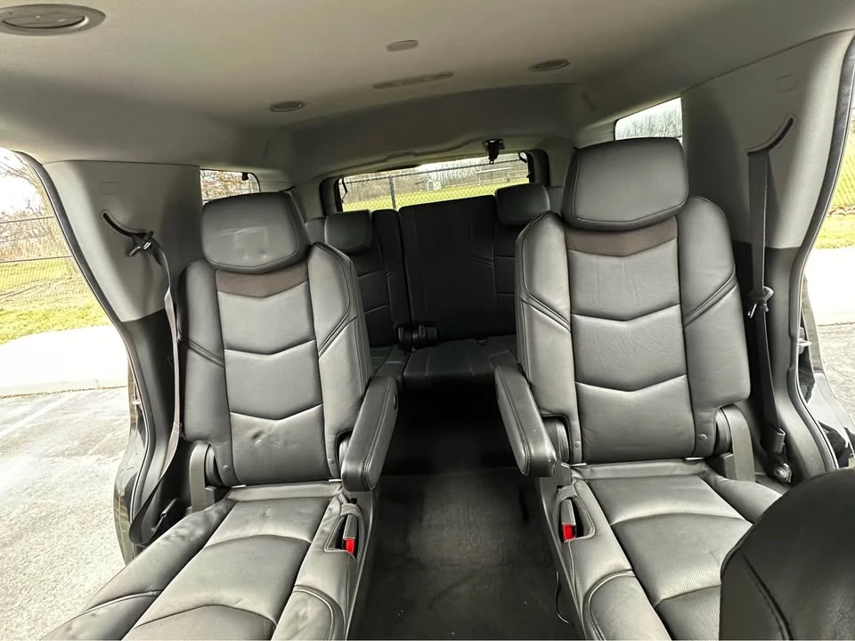 2016 Cadillac Escalade 4th Gen - Image 8 of 10