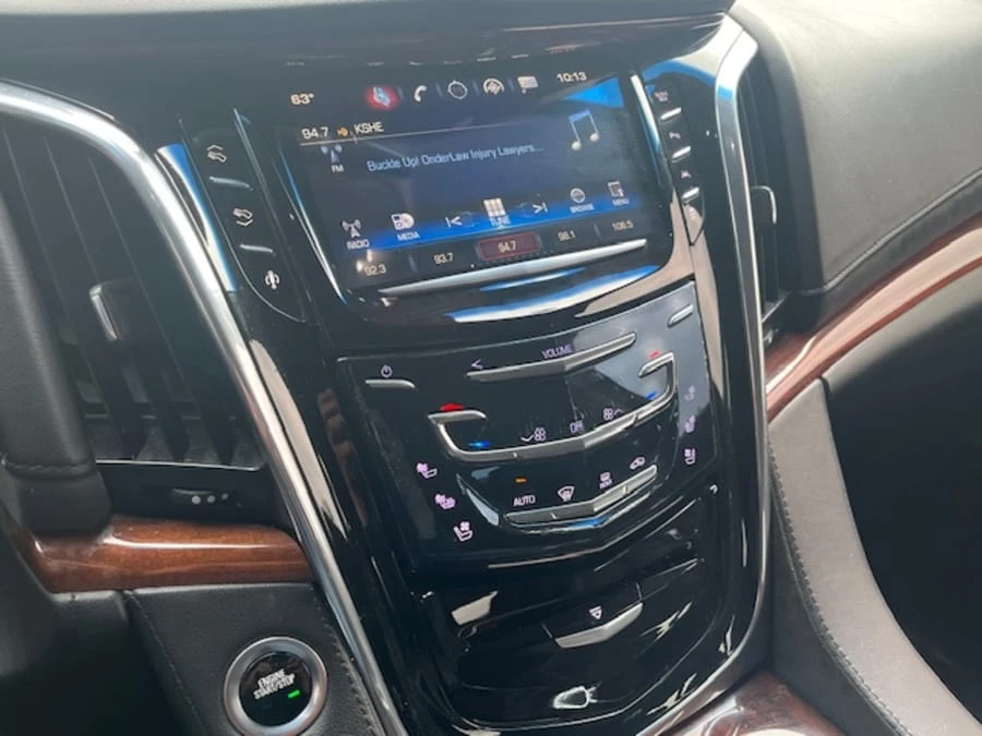 2016 Cadillac Escalade 4th Gen - Image 8 of 19