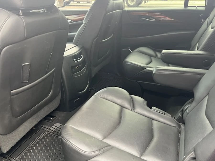 2016 Cadillac Escalade 4th Gen - Image 9 of 19