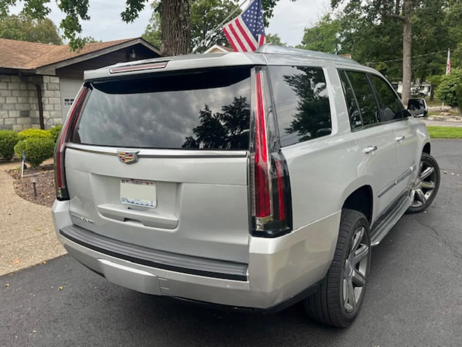 2016 Cadillac Escalade 4th Gen - Image 3 of 19