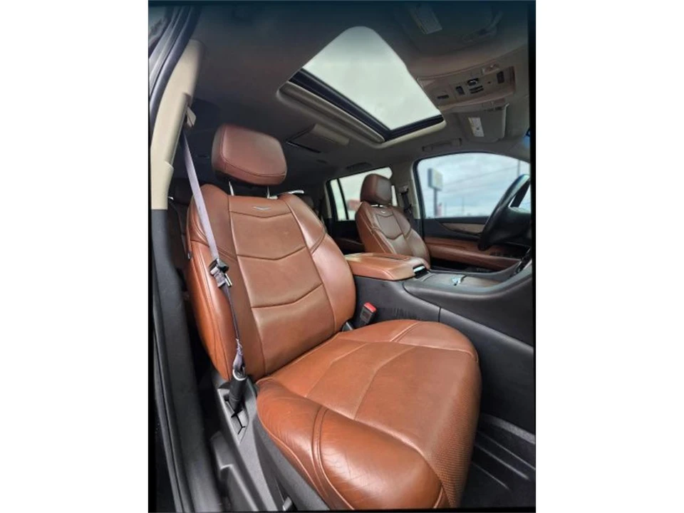 2016 Cadillac Escalade 4th Gen - Image 14 of 20