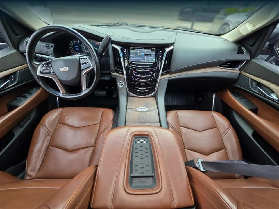2016 Cadillac Escalade 4th Gen - Image 11 of 20