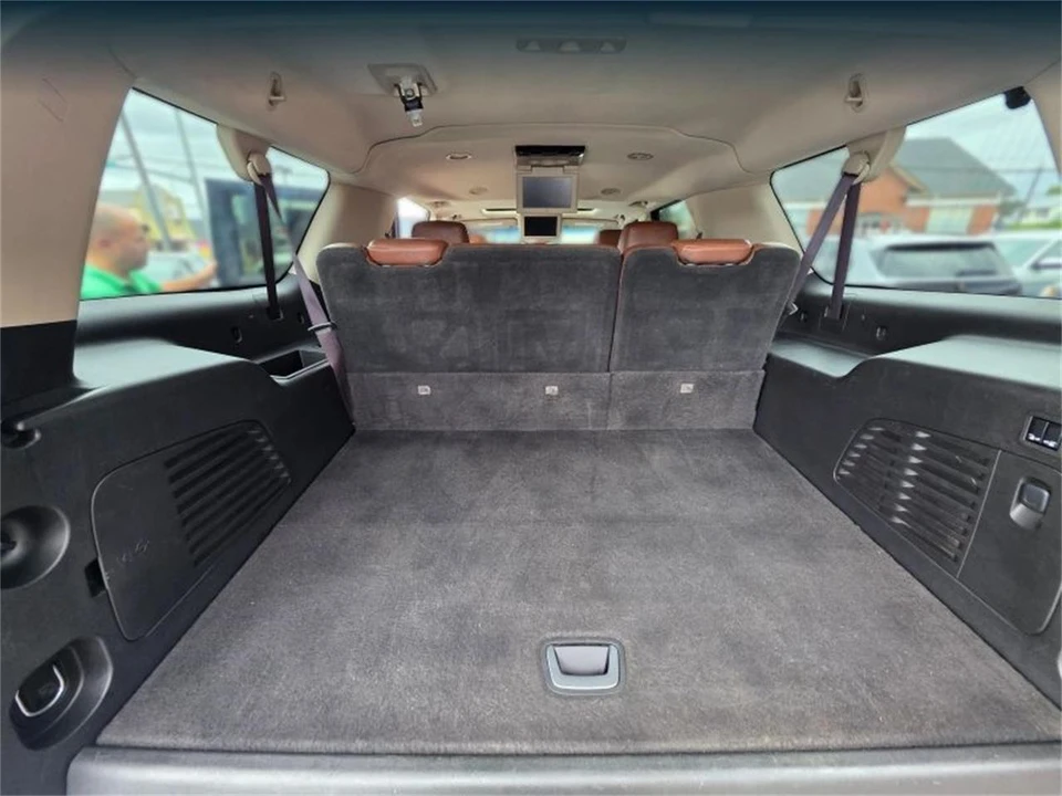 2016 Cadillac Escalade 4th Gen - Image 15 of 20