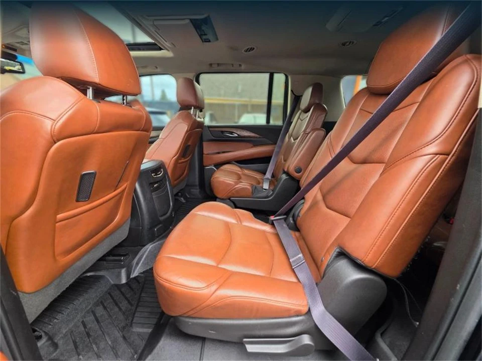 2016 Cadillac Escalade 4th Gen - Image 10 of 20